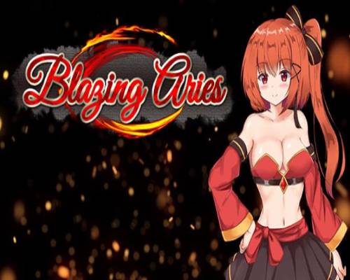 Blazing Aries PC Game Free Download - 5