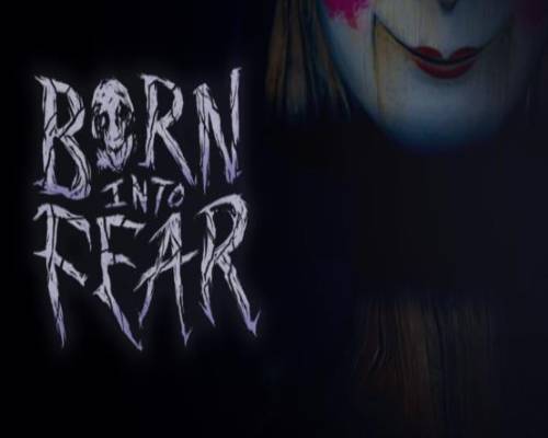 Born Into Fear PC Game Free Download - 73