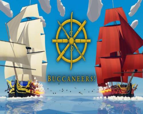 Buccaneers PC Game Free Download - 67
