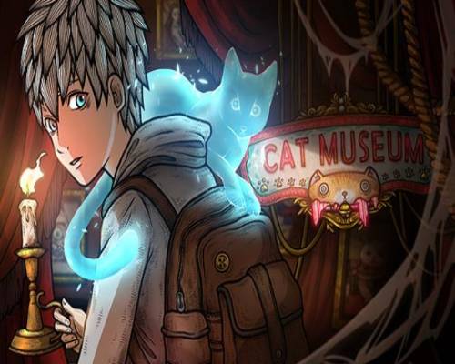 Cat Museum PC Game Free Download - 79