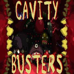 Cavity Busters PC Free Download (Build 18105959)