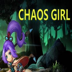 Chaos Girl PC Game Free Download