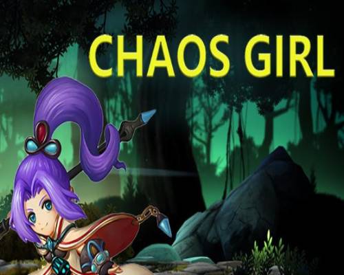 Chaos Girl PC Game Free Download - 66