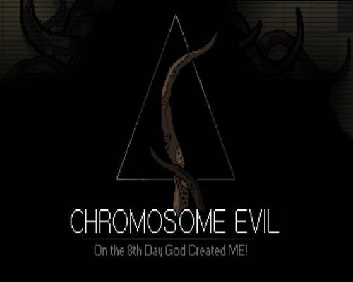 Chromosome Evil PC Game Free Download - 90