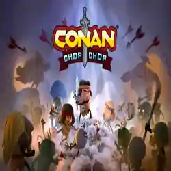 Conan Chop Chop PC Free Download (Build 17411139)