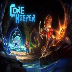Core Keeper PC Free Download (Build 18115279)