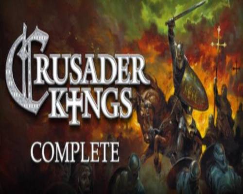 Crusader Kings Complete PC Game Free Download - 43