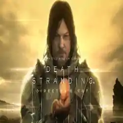 Death Stranding PC Game Free Download - 22