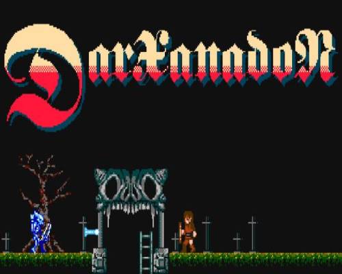 Darxanadon PC Game Free Download - 50