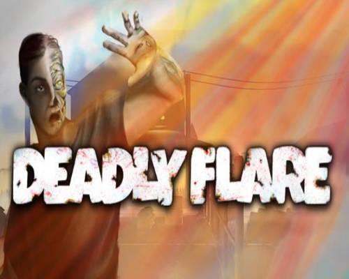 Deadly Flare PC Game Free Download - 74