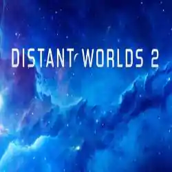 Distant Worlds 2 Free Download (v1.3.0.3+Factions Atuuk and Wekkarus)
