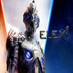 ELEX II PC Game Free Download