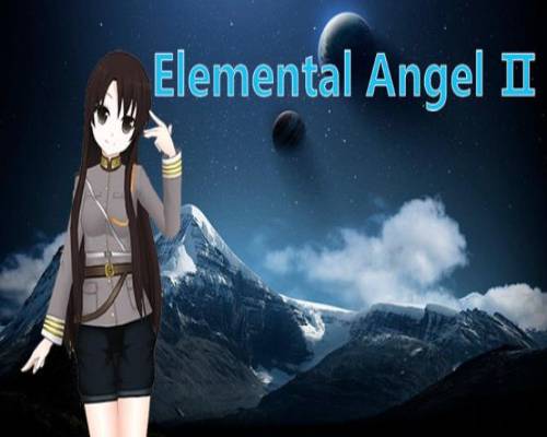 Elemental Angel   PC Game Free Download - 18