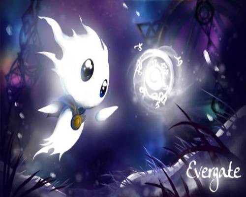 Evergate PC Game Free Download - 88