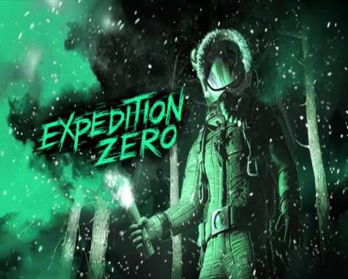 Expedition Zero PC Game Free Download - 94