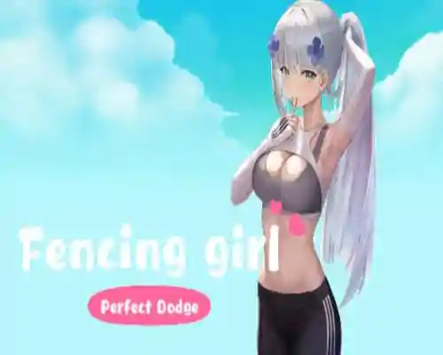 Fencing Girl PC Game Free Download - 94