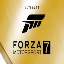 Forza Motorsport 7 Ultimate Edition Free Download