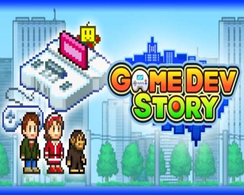 Game Dev Story PC Game Free Download - 22