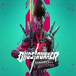 Ghostrunner Project Hel PC Game Free Download