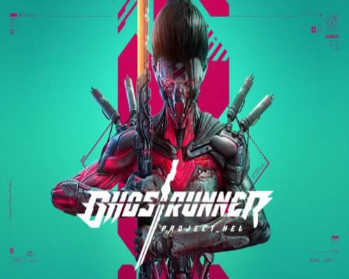 Ghostrunner Project Hel PC Game Free Download - 42