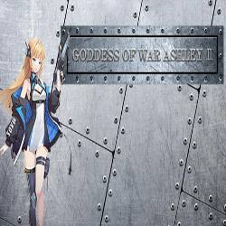 Goddess Of War Ashley II PC Game Free Download