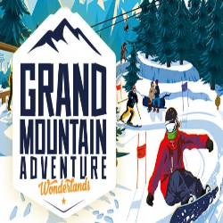 Grand Mountain Adventure Wonderlands Free (B12383483)