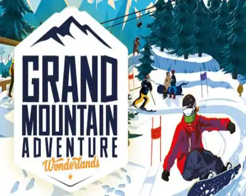 Grand Mountain Adventure Wonderlands Free Download - 80