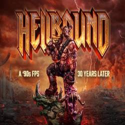 Hellbound PC Game Free Download