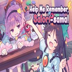 Help Me Remember Satori sama PC Free Download