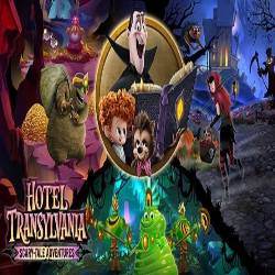 Hotel Transylvania Scary Tale Adventures Free Download