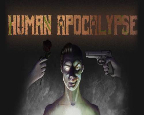 Human Apocalypse Reverse Horror Zombie Indie RPG Adventure Free - 76