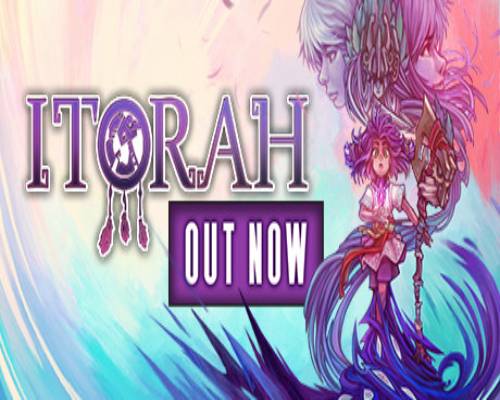 ITORAH PC Game Free Download - 87
