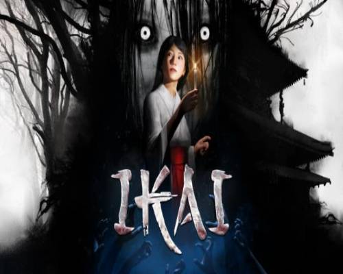 Ikai PC Game Free Download - 10