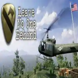 Leave No One Behind la Drang PC Free Download