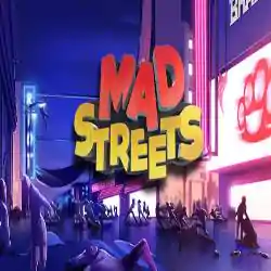 Mad Streets PC Free Download (v1.0.74.0)