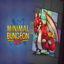 Minimal Dungeon RPG PC Game Free Download