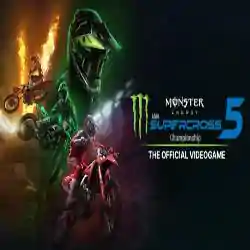 Monster Energy Supercross The Official Videogame 5 Free