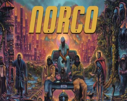 NORCO PC Game Free Download - 45