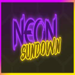 Neon Sundown PC Free Download (Build 10050159)