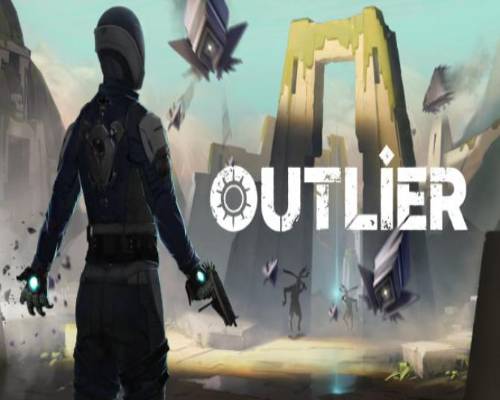 OUTLIER PC Game Free Download - 94