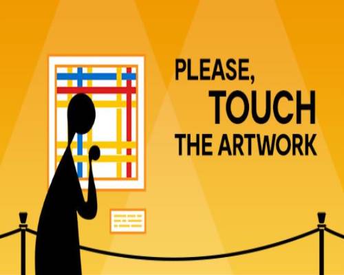 Please Touch The Artwork PC Game Free Download - 21