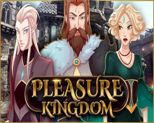 Pleasure Kingdom PC Game Free Download