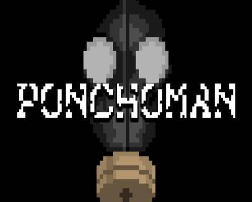 Ponchoman PC Game Free Download - 37
