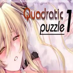 Quadratic puzzle 1 PC Game Free Download