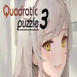 Quadratic puzzle 3 PC Game Free Download