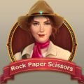 Rock Paper Scissors Online RPG