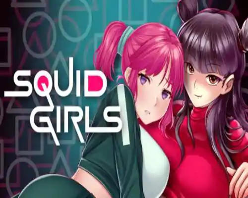 SQUID GIRLS 18  PC Game Free Download - 13