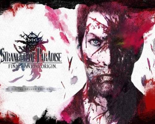 STRANGER OF PARADISE FINAL FANTASY ORIGIN Free - 47
