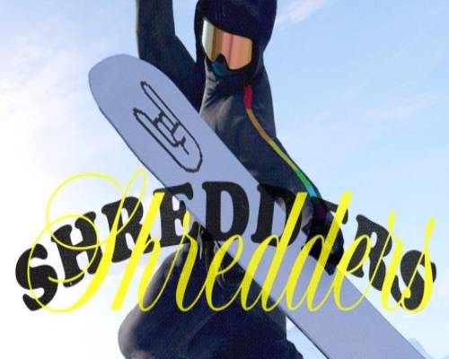 Shredders PC Game Free Download - 49
