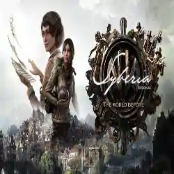 Syberia The World Before Game Free Download